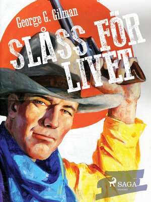 cover image of Slåss för livet